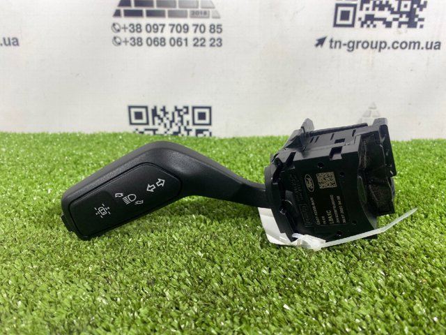 LB5Z13341BA FORD Переключатель подрулевой левый купить в Винница