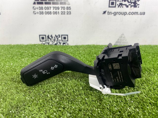 FORD LB5Z13341BA Левый подрулевой переключатель в наличии Киев
