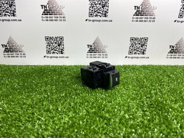 Кнопка подъемника задних стёкол LB5Z14529BB FORD
