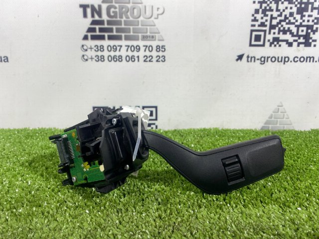 LB5Z17A553AA Правый подрулевой переключатель купить Львов