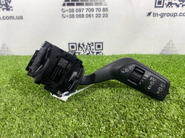 LB5Z17A553AA FORD Переключатель подрулевой правый купить в Львов
