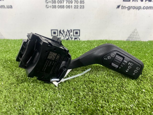LB5Z17A553AA Правый подрулевой переключатель купить Ужгород