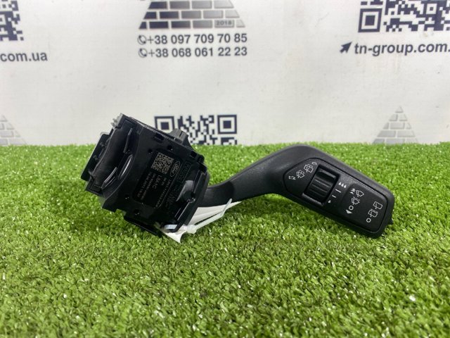 FORD LB5Z17A553AA Переключатель подрулевой правый в наличии Кривой Рог