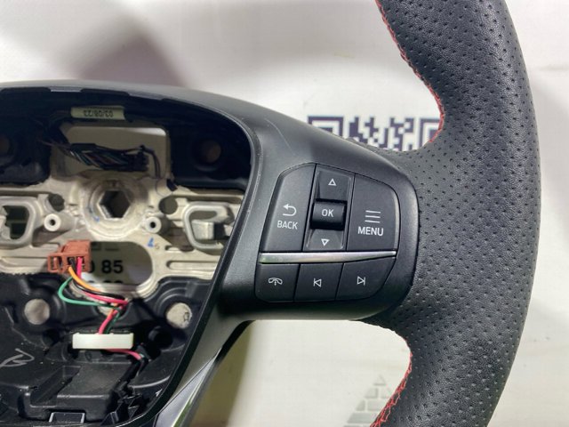 LB5Z9C888F FORD Блок кнопочных переключателей рулевого колеса купить в Житомир