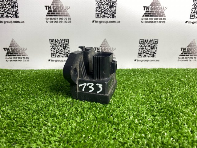 LC3Z9D370D Модуль управления топливного насоса купить Полтава