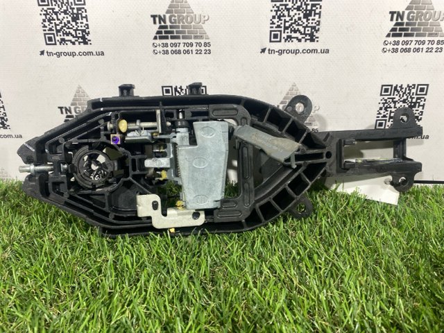 LJ6BS219A64BF FORD купить в Черкассы