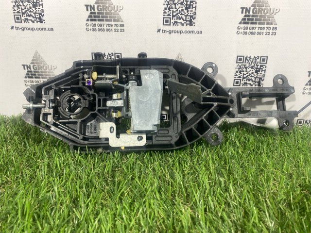 LJ6BS219A64BF FORD купить в Винница