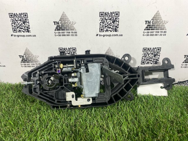 LJ6BS219A64BF FORD купить в Хмельницкий