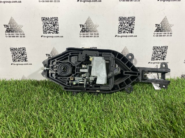 Замок передней левой двери LJ6BS219A65BF FORD
