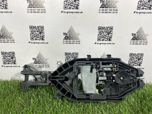 LJ6BS219A65BF Замок двери передней левой купить Каменское