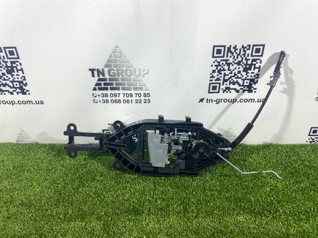 LJ6BS219A65BF Замок водительской двери купить Черкассы