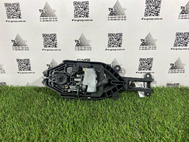 LJ6BS219A65BF FORD Замок водительской двери купить в Ужгород