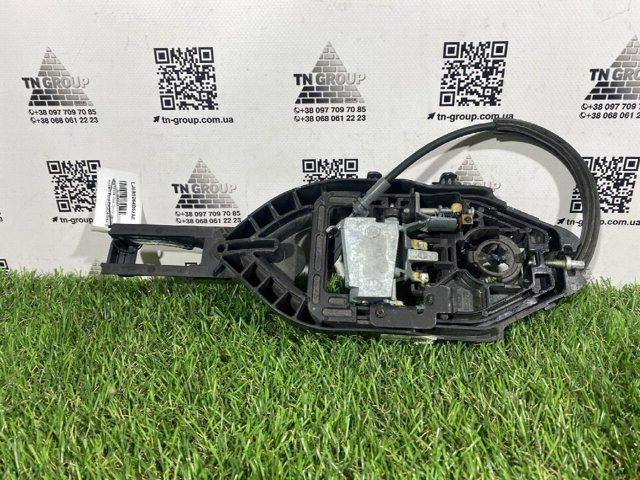 LJ6BS264B52AE FORD купить в Одесса