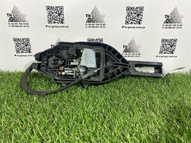 LJ6BS264B52AE FORD купить в Львов