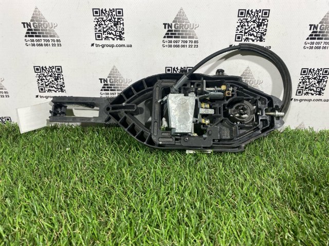 LJ6BS264B52AE FORD купить в Киев