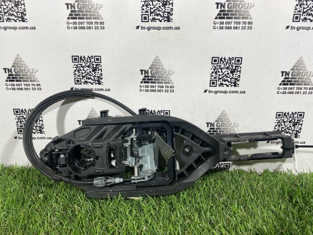 LJ6BS264B52AE FORD купить в Тернополь