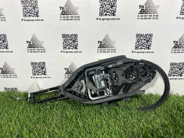 LJ6BS264B52AE FORD купить в Полтава