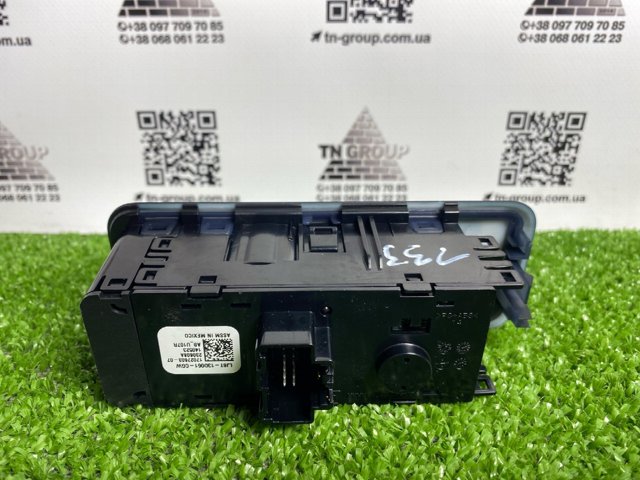 LJ6Z11654CD FORD купить в Кривой Рог