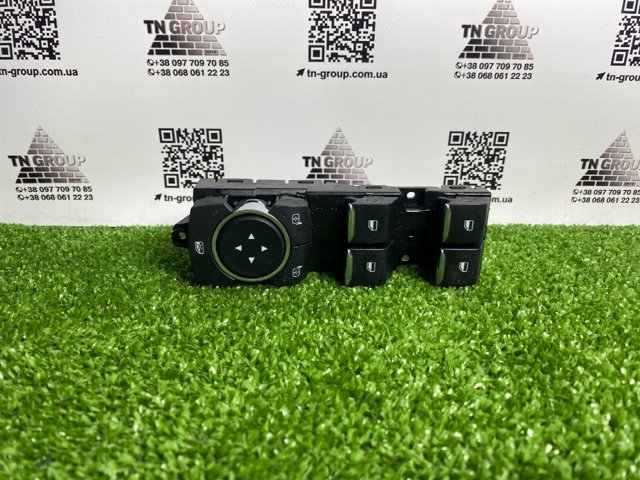 Кнопки переднего левого стекло подъёмника LJ6Z14529CA FORD