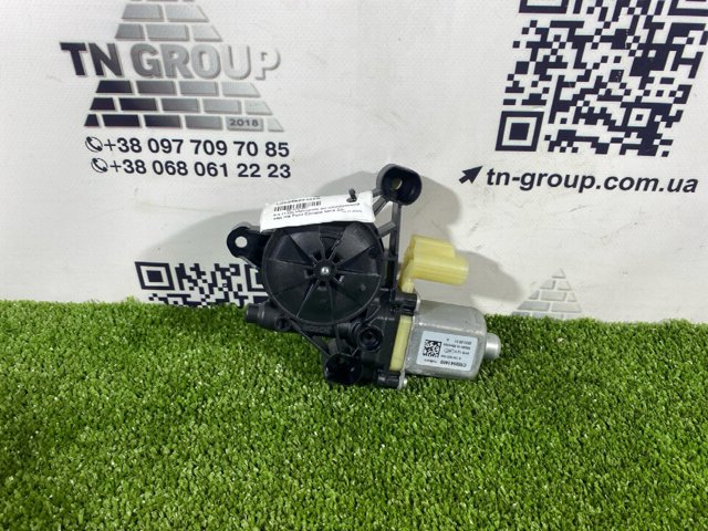 FORD LJ6Z5823395B Механизм стеклоподъемника двери задней левой в наличии Одесса