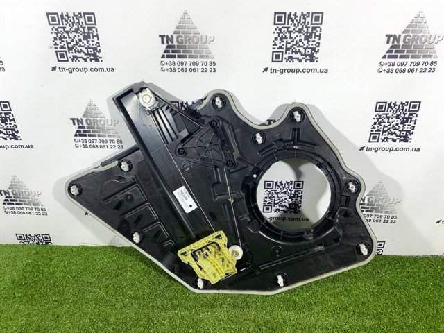 Механизм стеклоподъемника двери задней, правой LJ6Z5827008C FORD