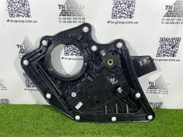 LJ6Z5827008C FORD Механизм стеклоподъемника двери задней правой купить в Киев