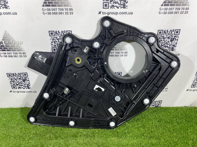 Стеклоподъемник задней левой двери LJ6Z5827009C FORD