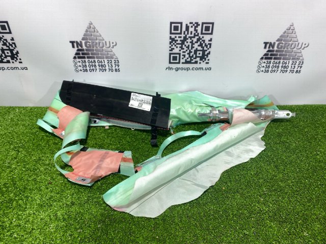 AIRBAG, шторка боковая правая LJ6Z78042D94A FORD