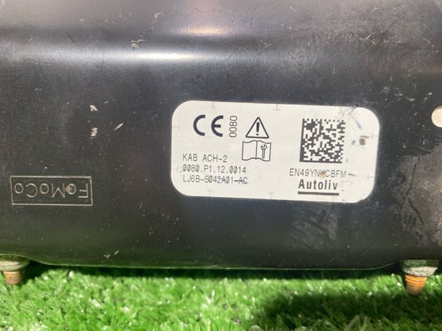 LJ6Z78045J77B FORD Подушка безопасности защиты коленей купить в Николаев