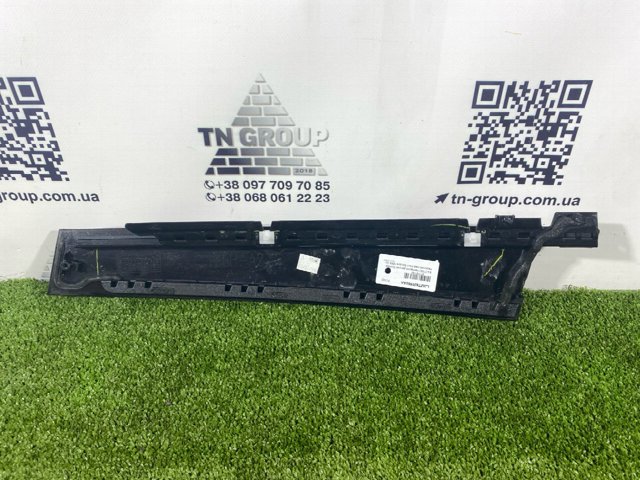 FORD LJ6Z7820555AA Накладка двери передней левой вертикальная в наличии Запорожье