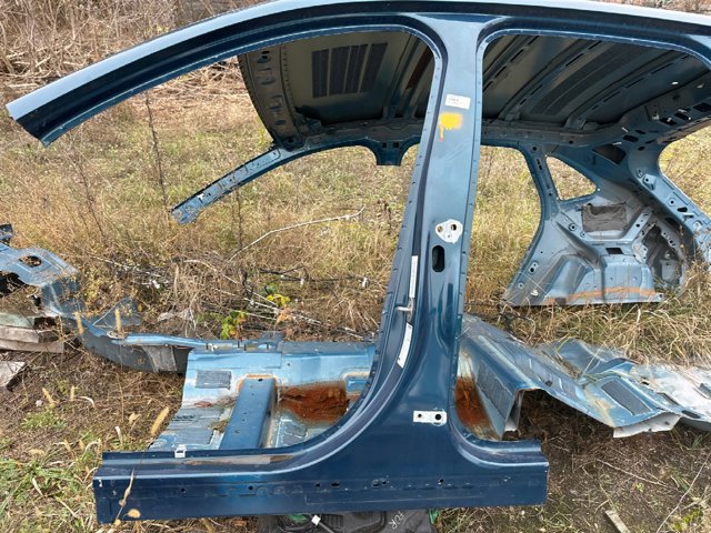 LJ6Z78211A11A FORD Боковина кузова левая купить в Запорожье