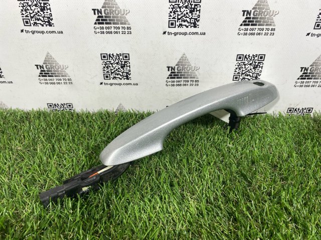 Ручка двери передней наружная левая LJ6Z7822404FKPTM FORD