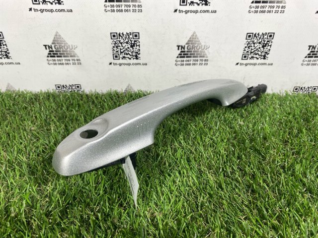 LJ6Z7822404FKPTM FORD Ручка двери передней наружная левая купить в Украина