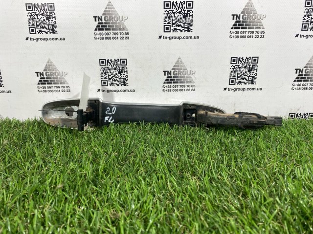 LJ6Z7822404FKPTM FORD Ручка двери передней наружная левая купить в Черновцы