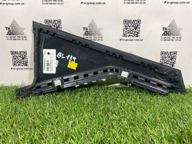 Накладка двери задней левой вертикальная LJ6Z78255A35CA FORD