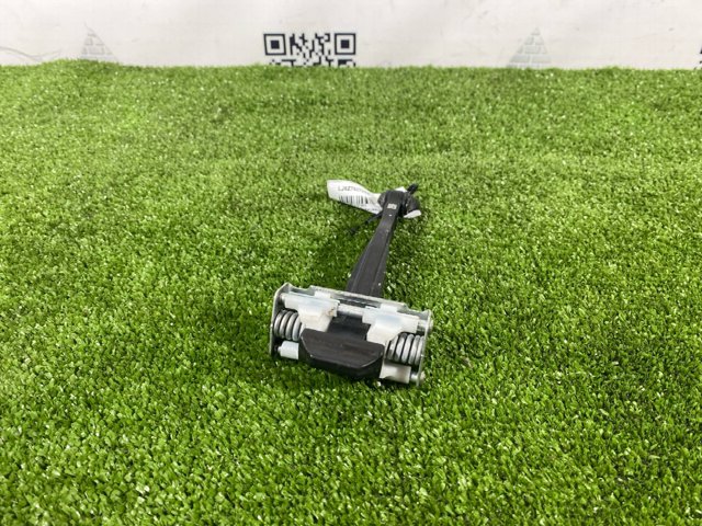 LJ6Z7827204A FORD Ограничитель открывания двери задний купить в Кривой Рог