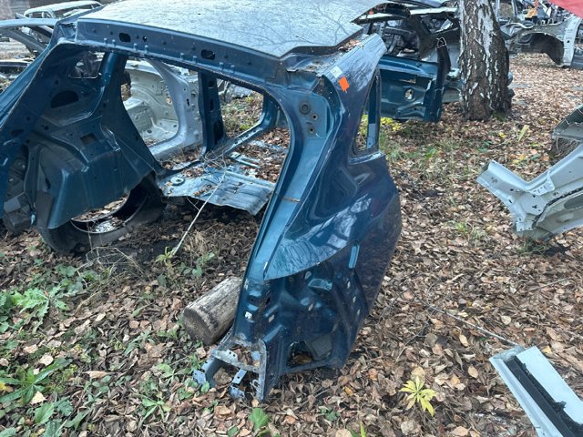 LJ6Z78278A92A FORD Крыло заднее правое купить в Винница