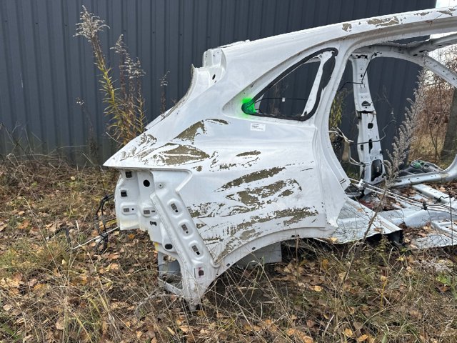 FORD LJ6Z78278A92A Крыло заднее правое в наличии Ровно