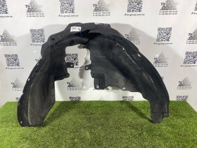 Подкрылок заднего крыла, правый LJ6Z78278B50C FORD