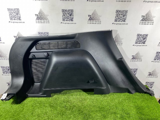 LJ6Z7831013AG FORD Облицовка багажного отсека левая купить в Киев