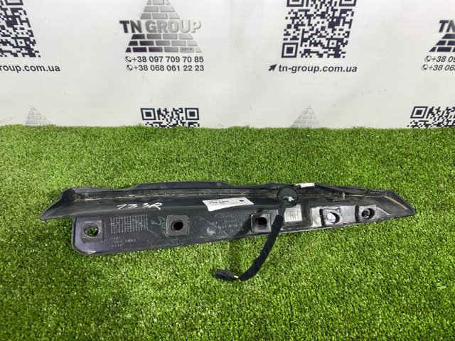 LJ6Z78406A76A FORD Датчик открытия крышки багажника/задней двери (ляды) купить в Чернигов