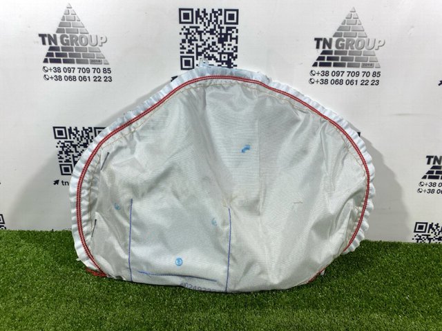 LJ6Z78611D10C FORD Подушка безопасности (AIRBAG) спинки сиденья правого купить в Харьков
