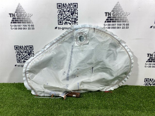Подушка безопасности AIRBAG спинки сиденья, левого LJ6Z78611D11C FORD