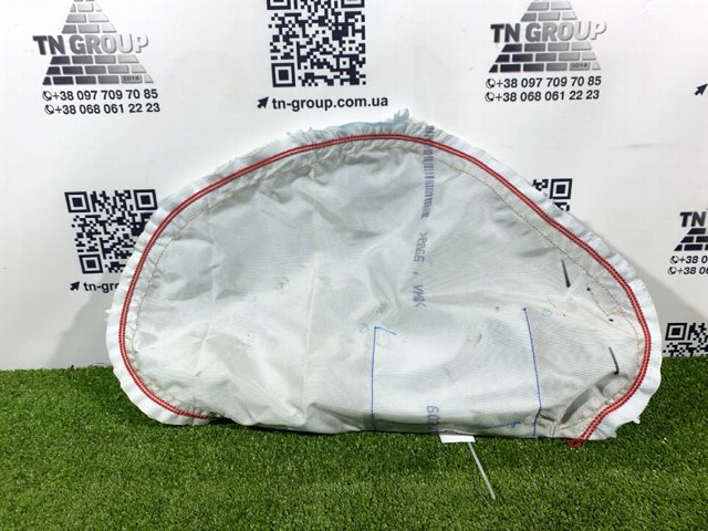 FORD LJ6Z78611D11C Подушка безопасности (AIRBAG) спинки сиденья левого в наличии Одесса