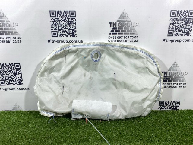 Подушка безопасности AIRBAG спинки сиденья, левого LJ6Z78611D11D FORD