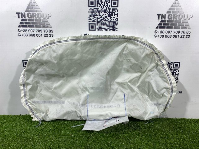 LJ6Z78611D11D FORD Подушка безопасности (AIRBAG) спинки сиденья левого купить в Харьков