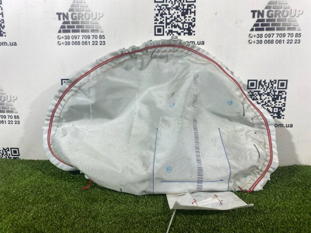 LJ6Z78611D11D Подушка безопасности (AIRBAG) спинки сиденья левого купить Львов