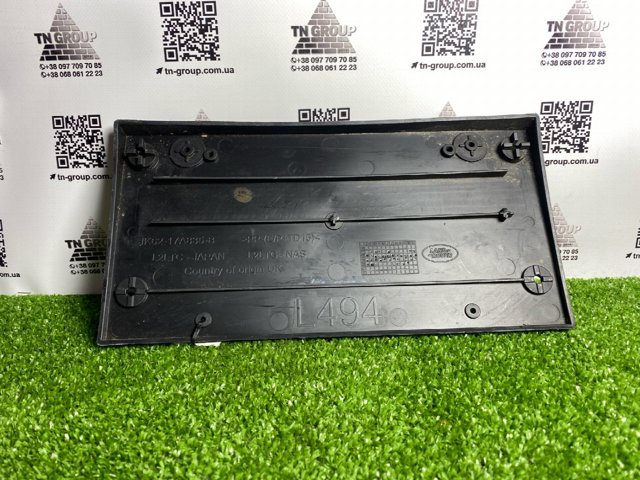 LAND ROVER LR099351 в наличии Ирпень