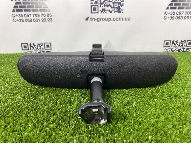 LU5Z17700D FORD Зеркало салона внутреннее купить в Киев