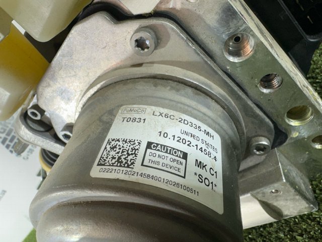 FORD LX6C2D335MH в наличии Киев